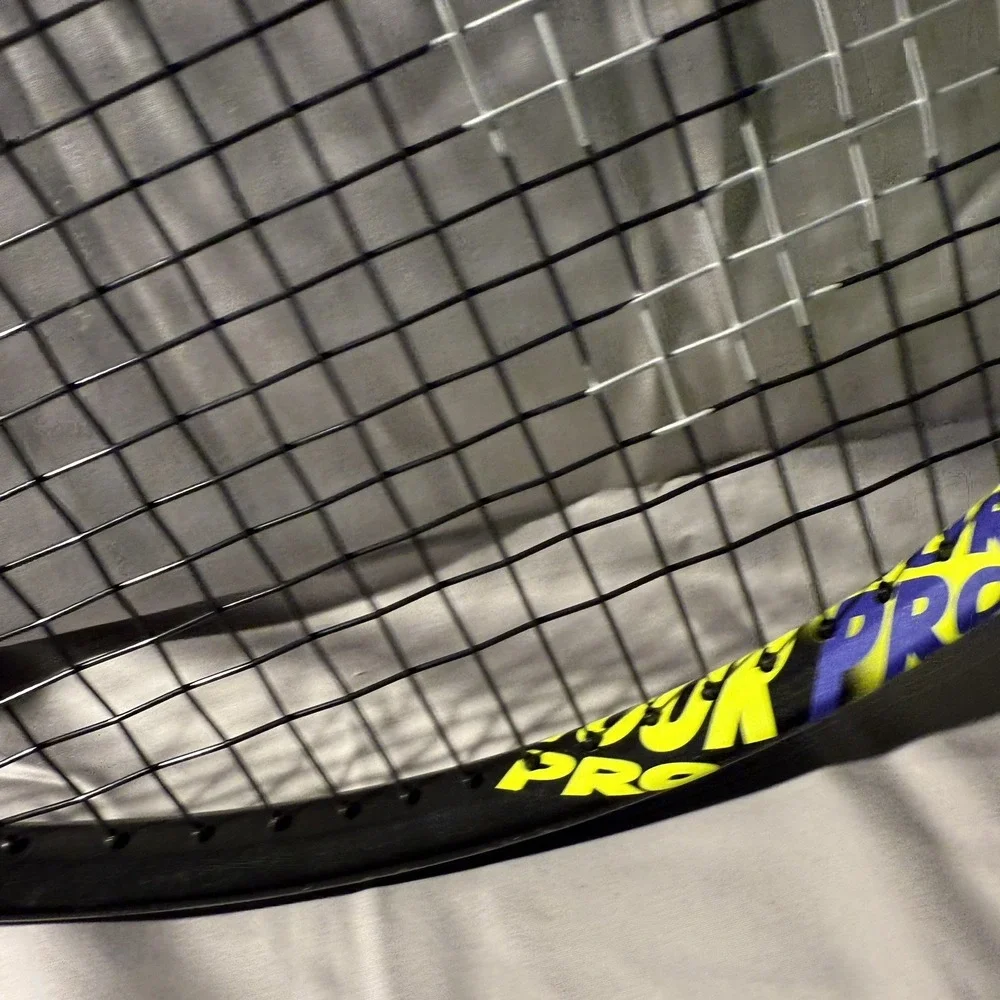 HEAD Tour Pro‎ Tennis Racket Damp Plus Grip